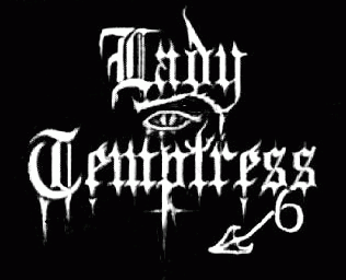 logo Lady Temptress logo Lady Temptress